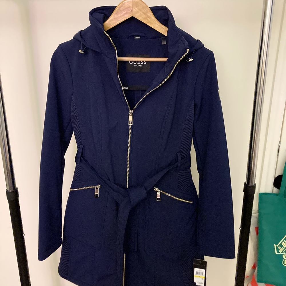 Guess Parka